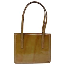 Salvatore Ferragamo-Salvatore Ferragamo Gancini-Brown