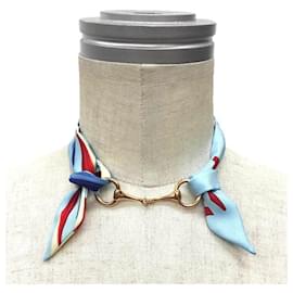 Hermès-Hermes Scarf Clasp Ring Twilly Mall 2023-Other