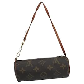 Louis Vuitton-Louis Vuitton Papillon-Brown