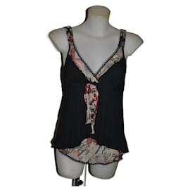 Kenzo top Multicolore