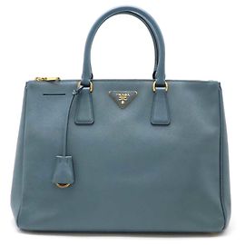 Bolsa Tote Prada Galleria Saffiano Outro