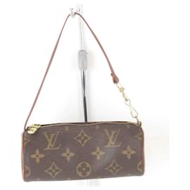 Louis Vuitton-Louis Vuitton Papillon-Brown
