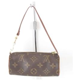 Louis Vuitton-Louis Vuitton Papillon-Brown