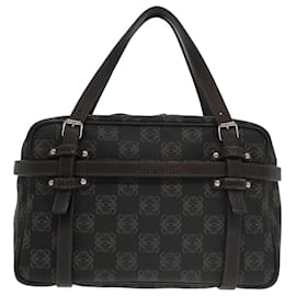 Loewe-Loewe-Brown