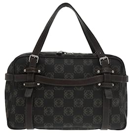 Loewe-Loewe-Brown