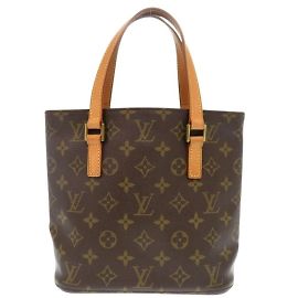 Sac à main Monogram Vavin PM de Louis Vuitton Marron