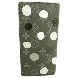 Louis Vuitton-Louis Vuitton Portefeuille Brazza-Black