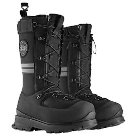 Botas Snow Mantra de Canada Goose Negro