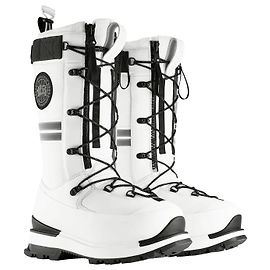 Botas Snow Mantra de Canada Goose Blanco