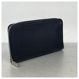 Louis Vuitton-Louis Vuitton Zippy organizer-Black