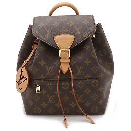 Sac à dos Montsouris NM PM Monogram Louis Vuitton Autre