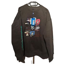 Autre Marque Ader Error Og diagonal @220 Brown