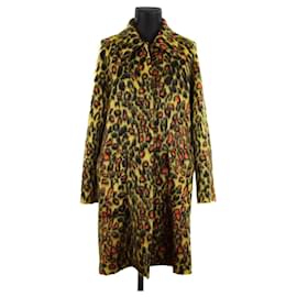 Louis Vuitton-Wool coat-Multiple colors