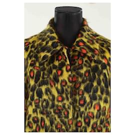 Louis Vuitton-Wool coat-Multiple colors
