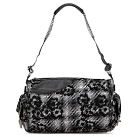 Chanel-CHANEL Handbags T.  Leather-Camel