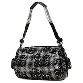 Chanel-CHANEL Handbags T.  Leather-Camel