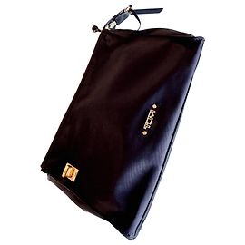 Tumi Toiletry Bag Black
