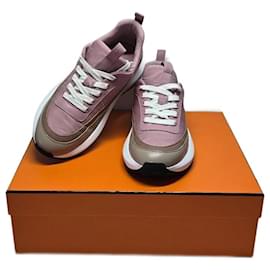 Hermès-Gram-Multiple colors