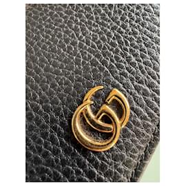 Gucci-Marmont-Preto