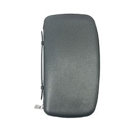 Organizer da viaggio Louis Vuitton Taiga Nero