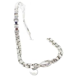Tiffany & Co-Pulseira de charme veneziana Tiffany SV925-Outro