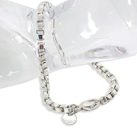 Tiffany & Co-Pulseira de charme veneziana Tiffany SV925-Outro