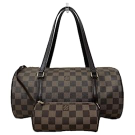 Louis Vuitton-Louis Vuitton Papillon 30-Brown