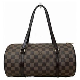 Louis Vuitton-Louis Vuitton Papillon 30-Brown