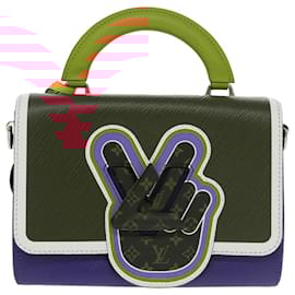 Louis Vuitton-Louis Vuitton Twist-Multiple colors