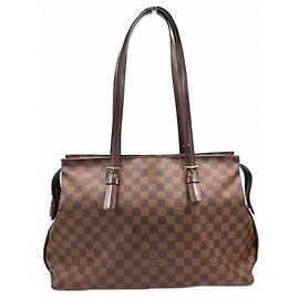 Louis Vuitton Chelsea Marrom