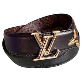 Louis Vuitton-Joli LV-Noir,Monogramme