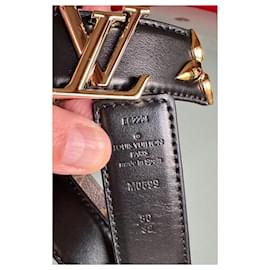 Louis Vuitton-Joli LV-Noir,Monogramme