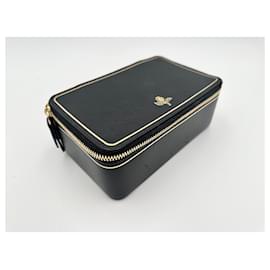 Gucci-Gucci watch case-Black