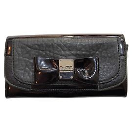 Sonia Rykiel Wallets Black