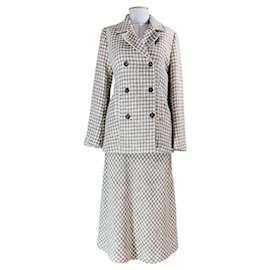 Autre Marque-Skirt suit-Multiple colors
