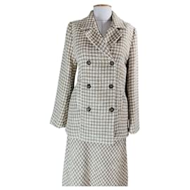 Autre Marque-Skirt suit-Multiple colors