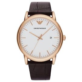 emporio armani ar2502 Bege