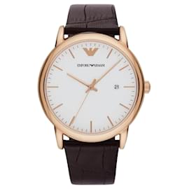 Emporio Armani-emporio armani ar2502-Beige