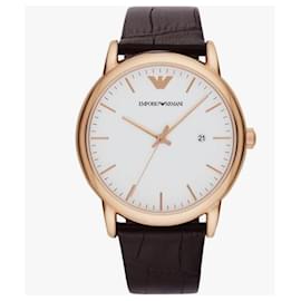 Emporio Armani-emporio armani ar2502-Beige