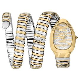 Just Cavalli JC1L226M0065 Jusqu'à 30 mm Multicolore