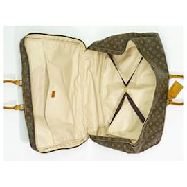 Louis Vuitton-Louis Vuitton Sirius-Brown