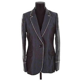 Essentiel Antwerp Blazer Navy blue