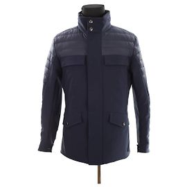 Colmar Puffer jacket Blue