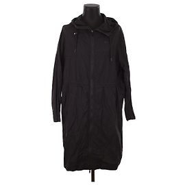 Lacoste Schwarze Jacke Schwarz