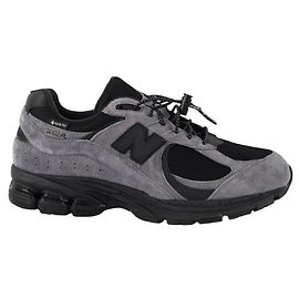 New Balance Suede sneakers Grey