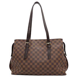 Louis Vuitton Chelsea Marrom