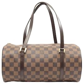 Louis Vuitton-Louis Vuitton Papillon 30-Brown