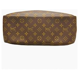 Louis Vuitton-Louis Vuitton-Brown