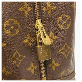 Louis Vuitton-Louis Vuitton-Brown