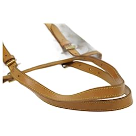 Louis Vuitton-Louis Vuitton Bucket GM-Brown